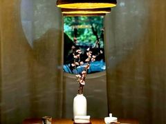 -菩提素素食餐厅(晶郦馆店)