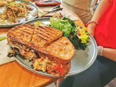 -O'mills Sourdough Bakery&Bistro(永嘉路店)