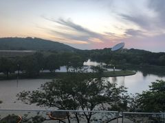 -上海佘山世茂艾美酒店