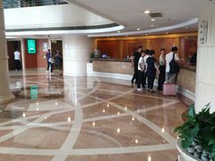 -成都绿洲大酒店(春熙路太古里店)