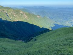 -萍乡武功山风景名胜区