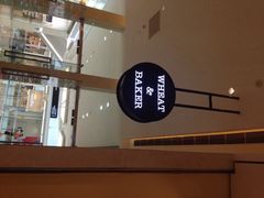 iphone_upload_pic-WHEAT&BAKER-麥(凯德来福士店)