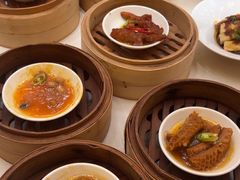 -香宫中餐厅·大连香格里拉(人民路店)