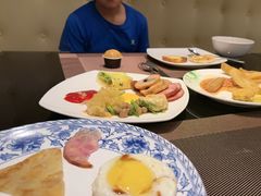 -索菲特酒店·海鲜自助 ·聚餐厅