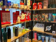 -星巴克(北京复兴路店)