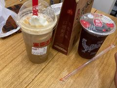 -蜜雪冰城(太原南街店)