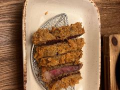 -山杏yama-katsu·吉列炸物