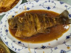 -同发号饭庄(复兴路店)