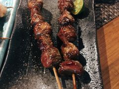 -半藏居酒屋(香港花园店)