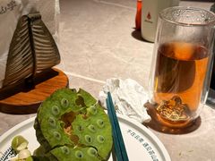 -芸山季·云南野生菌火锅(宝能环球汇店)