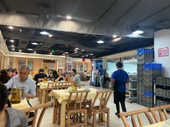 -笨罗卜浏阳菜馆(龙华鹏润达店)