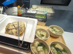 -素满香·食养自助(建邺万达店)