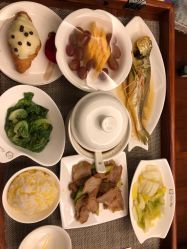 -馨月汇·一悦馨香月子中心(前滩店)
