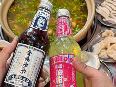 -楠波炭炉鸡煲馆(桥北店)