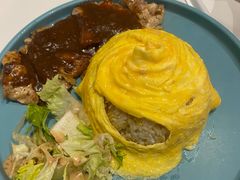 -柠檬树茶餐厅(海雅缤纷城店)