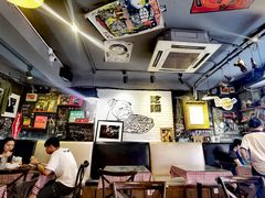-鼓楼吃面·肉啃肉(南锣鼓巷店)