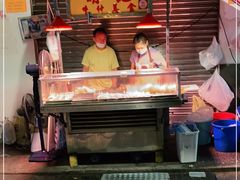 -明记牛杂(新马路分店)
