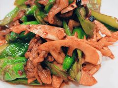 农家小炒肉-天禧(西溪店)