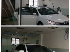 android_upload_pic-车水马龙3M汽车贴膜冠军店隐形车衣改色膜(漕宝路中环店)