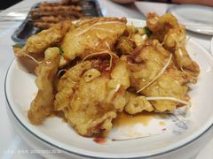 -美达尔烧烤(大尧三路店)