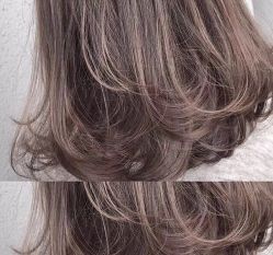 -FLAIR HAIR SALON