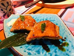 鹅肝寿司-有喜屋·深夜食堂(北京西路店)