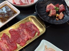 -東盛炭烤自助料理(浦东文峰广场店)