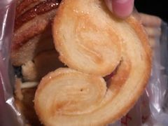-中关村茶点