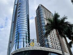 -KK ONE(京基滨河时代店)