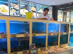 -丽园海鲜饭店(东关街店)