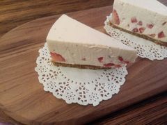 android_upload_pic-治愈系甜品The Soothing Dessert(科海大楼店)