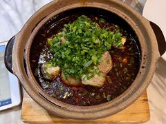 酸汤肘子-新川办餐厅