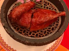 -白家大院·王府宫廷菜(苏州街店)
