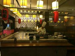 -桃源春晓中餐厅 TaoYuan Restaurant