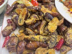 -春花民族美食(佳木斯总店)