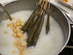 -盈田盈粥庄(博山东路店)