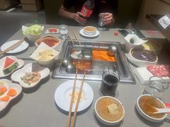 -海底捞火锅(太阳宫凯德mall店)