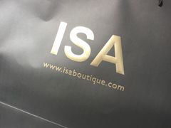 -ISA(中港城店)