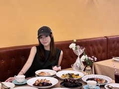 -MIO弥欧洋房西餐厅(中央大街店)