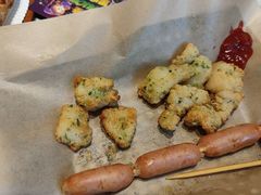 -达美乐比萨(留仙大道店)