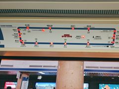 -北京站(地铁站)