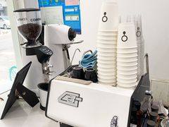 -浆木咖啡馆(湘子庙街店)