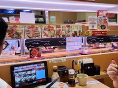 -寿司郎(皇庭广场店)