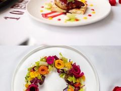 -天玑高空江景餐厅&酒吧Sky Secret Restaurant&Bar