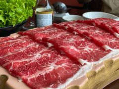 -东海怡品海鲜豆捞(舟宿夜江店)