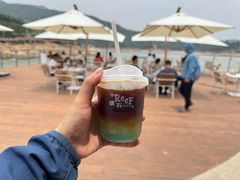 -宁波松兰山滨海旅游度假区