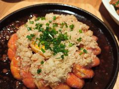 -黄山老妈·土菜(碧桂园店)