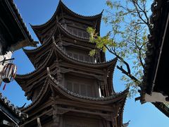 -云南民族村