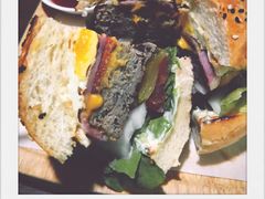 祖母至尊汉堡-G+KITCHEN(龙湖狮山天街店)