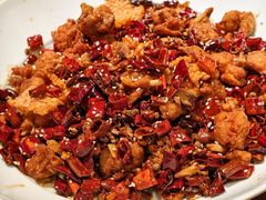 -双流老妈兔头(荟聚店)